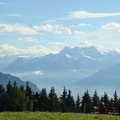 2008 10-Swiss Alps View